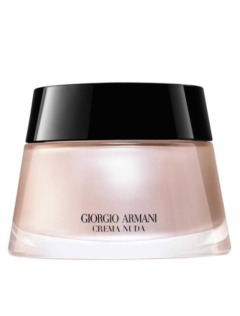 Giorgio Armani Crema Nuda Tinted Cream 50Ml - 04,5