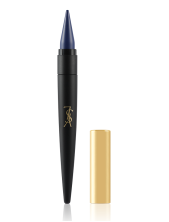 Yves Saint Laurent Couture Kajal Eye Pencil 3-in-1 - 02 Blue Cobalt
