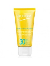 Biotherm Crème Solaire Dry Touch Spf30 50ml Unisex