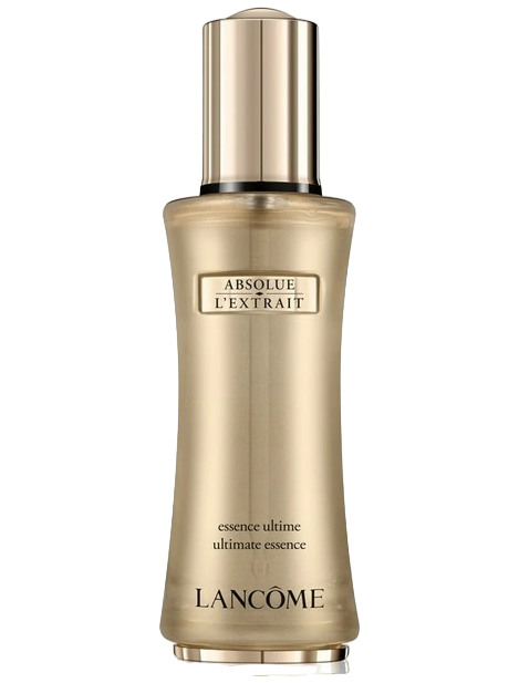 Lancôme Absolue L'extrait Ultimate Essence Lozione Olio 30 Ml