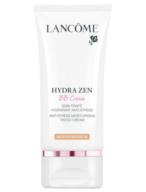 Lancôme Bb Cream Hydra Zen Bb Cream Crema Colorata Lenitiva - 03 Moyen