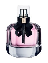 Yves Saint Laurent Mon Paris Eau De Parfum 90ml Donna