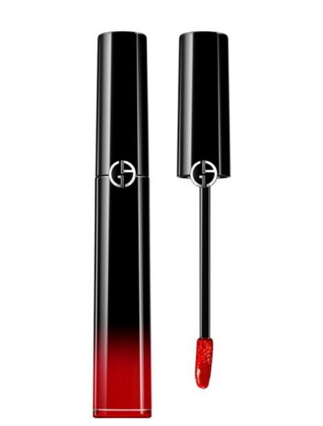 Giorgio Armani Ecstasy Lacquer Gloss Brillante - 401 Red Chrome