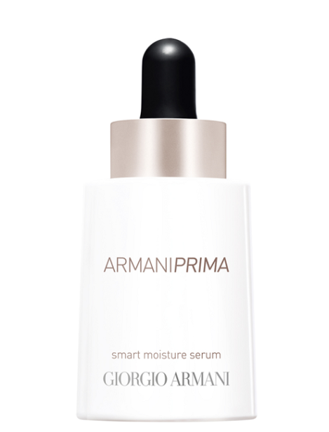 Giorgio Armani Prima Smart Moisture Serum 30Ml