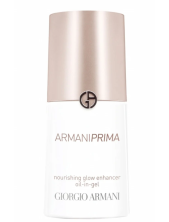 Giorgio Armani Prima Nourishing Glow Enhancer Oil-in-gel  30ml