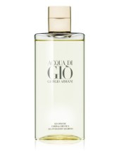 Armani Acqua Di Giò Gel Douche Per Uomo - 200 Ml