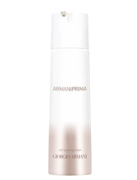 Giorgio Armani Prima Soft Peeling Lotion 150Ml