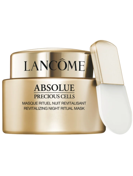 Lancôme Absolue Precious Cells Masque Rituel Nuit Revitalisant Maschera Notte Rivitalizzante 75 Ml