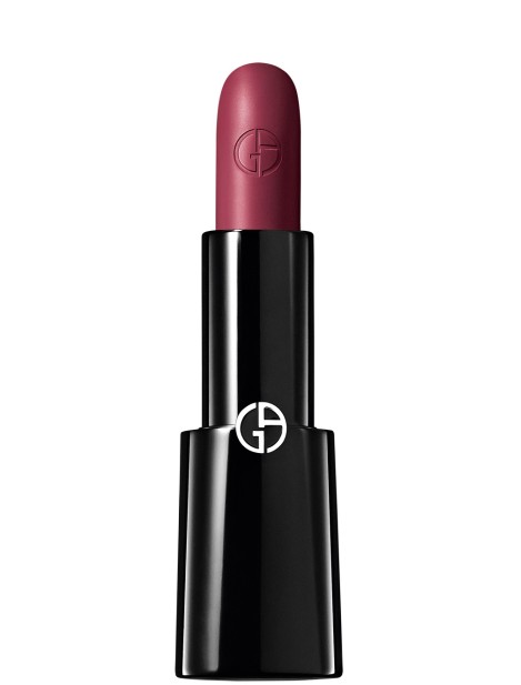 Giorgio Armani Rouge D’armani Lasting Satin Lip Color - 600 Front Row