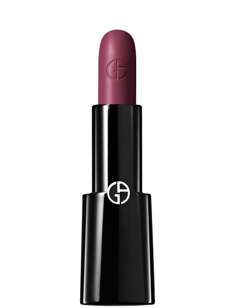 Giorgio Armani Rouge D’armani Lasting Satin Lip Color - 601 Attitude