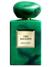 Armani Privé Vert Malachite La Collection Des Terres Precieuses Eau De Parfum Unisex 100 Ml