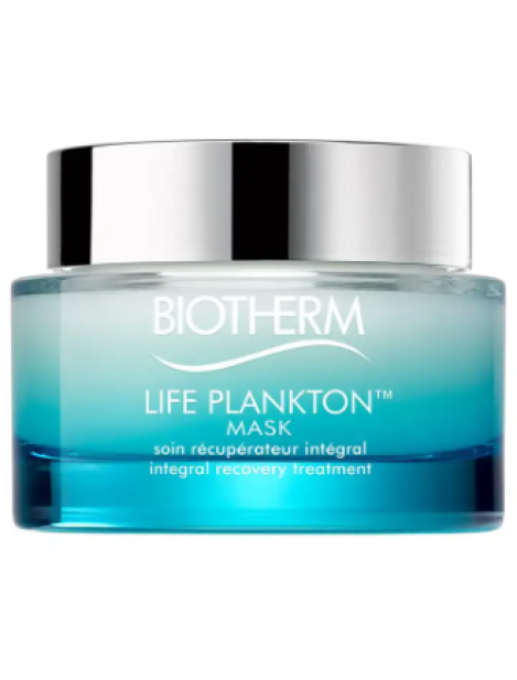 Biotherm Life Plankton Mask 75Ml Unisex