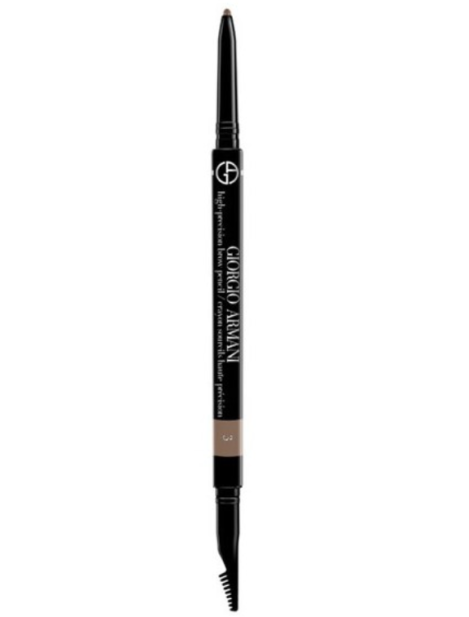 Giorgio Armani High Precision Brow Pencil - 03 Copal