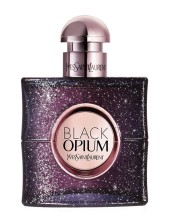Yves Saint Laurent Black Opium Nuit Blanche Eau De Parfum 50ml Donna