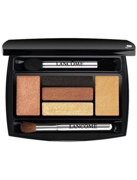 Lancôme Hypnôse Drama Palette 5 Ombretti - 09 Or Vendome