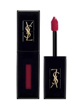 Yves Saint Laurent Rouge Pur Couture Vernis À Lèvres Vinyl - 409 Burgundy Vibes