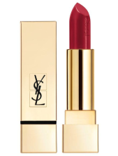 Yves Saint Laurent Rouge Pur Couture Rossetto Idratante 72 Rouge Vinyle - 3,8 Gr