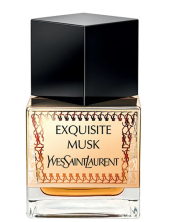 Yves Saint Laurent Exquisite Musk Eau De Parfum Unisex 80 Ml