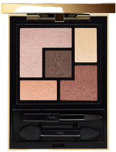 Yves Saint Laurent Couture Palette - N 14 Rosy Contouring