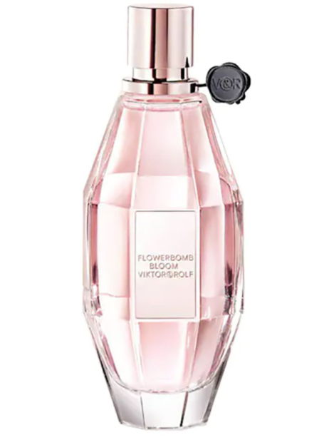 Viktor & Rolf Flowerbomb Bloom Eau De Toilette Donna 100 Ml