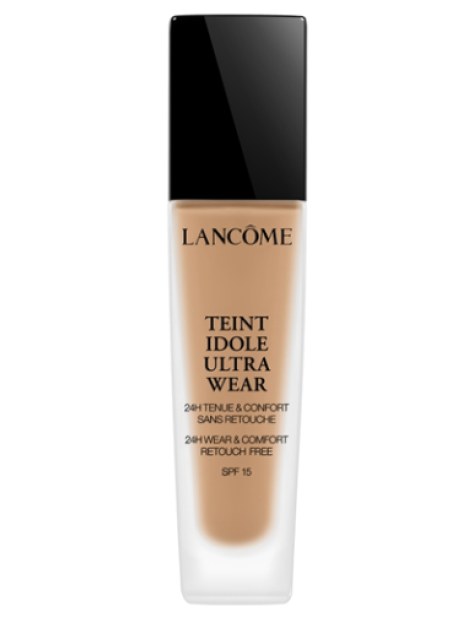 Lancôme Teint Idole Ultra Wear Fondotinta Lunga Tenuta Spf 15 - 35 Beige Dore