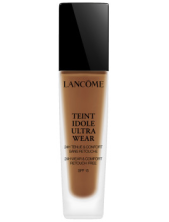 Lancôme Teint Idole Ultra Wear Fondotinta Lunga Tenuta Spf 15 - 11 Muscade