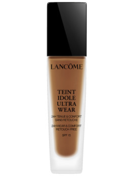 Lancôme Teint Idole Ultra Wear Fondotinta Lunga Tenuta Spf 15 - 11 Muscade