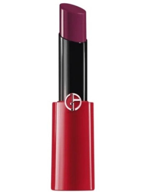 Giorgio Armani Ecstasy Shine Rossetto In Crema - 600 Garçonne