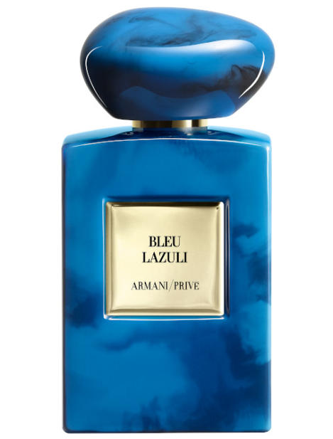 Armani Privé Bleu Lazuli Eau De Parfum Unisex 100 Ml