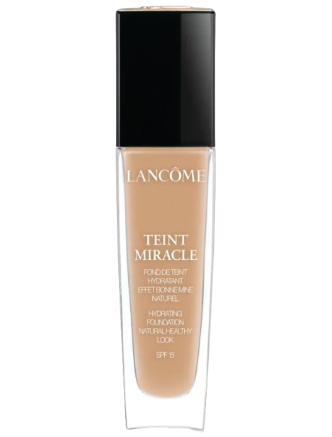 Lancôme Teint Miracle Fondotinta Illuminante Spf 15 - 05 Beige Noisette