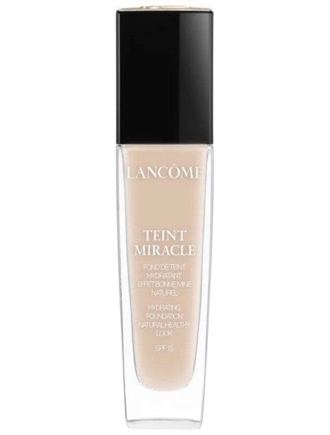 Lancôme Teint Miracle Fondotinta Illuminante Spf 15 - 02 Lys Rosé