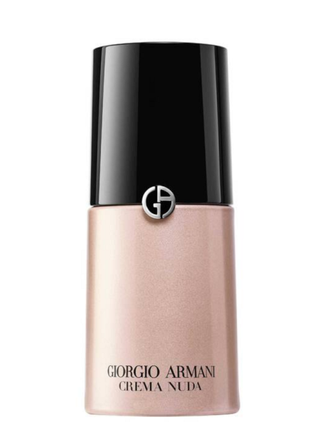 Giorgio Armani Crema Nuda Tinted Cream 30Ml - 03