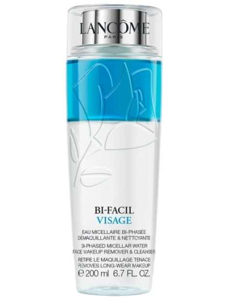 Lancôme Bi-Facil Visage Struccante Per Il Viso 200 Ml