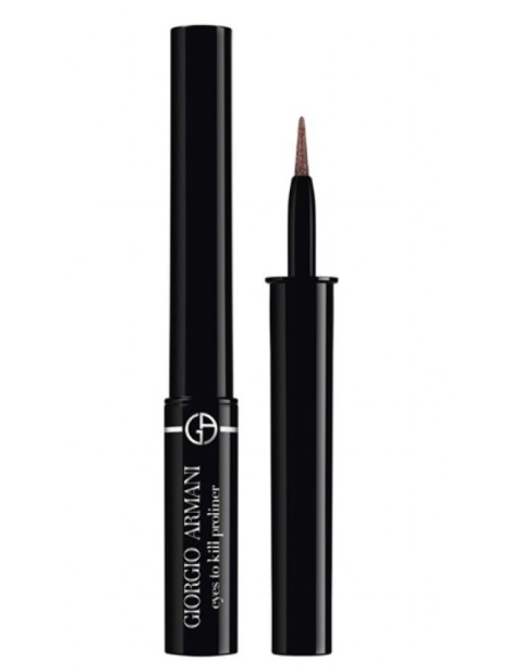 Giorgio Armani Eyes To Kill Proliner - 03 Armani Cruise