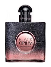 Yves Saint Laurent Black Opium Floral Shock Eau De Parfum 50ml Donna