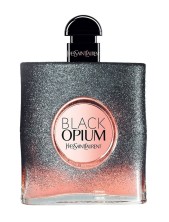 Yves Saint Laurent Black Opium Floral Shock Eau De Parfum 90ml Donna