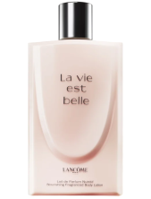 Lancôme La Vie Est Belle Latte Corpo Profumato Nutriente Donna 200 Ml