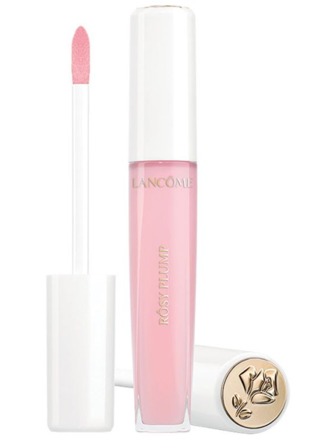 Lancôme L'absolu Gloss Rôsy Plump Lucidalabbra Volumizzante