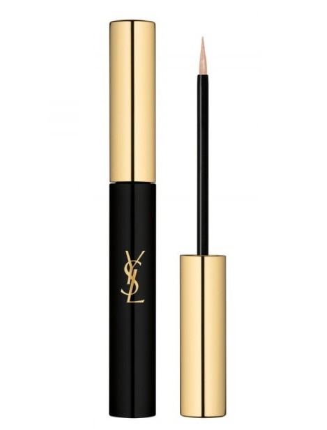 Yves Saint Laurent Couture Liquid Eyeliner - 06 Nu Absolu Irisé