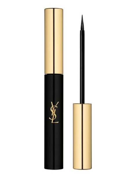Yves Saint Laurent Couture Liquid Eyeliner - 01 Noir
