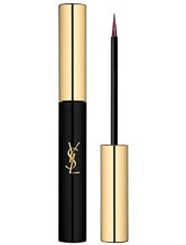 Yves Saint Laurent Couture Eyeliner – Eyeliner Liquido A Lunga Tenuta - 05 Bourgogne Brut Satiné