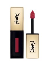 Yves Saint Laurent Rouge Pur Couture Vernis À Lèvres - 46 Rose Fusain 