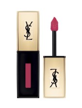 Yves Saint Laurent Rouge Pur Couture Vernis À Lèvres - 47 Carmin Tag