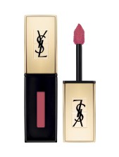Yves Saint Laurent Rouge Pur Couture Vernis À Lèvres - 50 Encre Nude