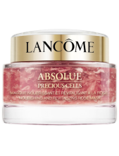 Lancôme Absolue Precious Cells Nourishing And Revitalizing Rose Mask Maschera Rivitalizzante 75 Ml 