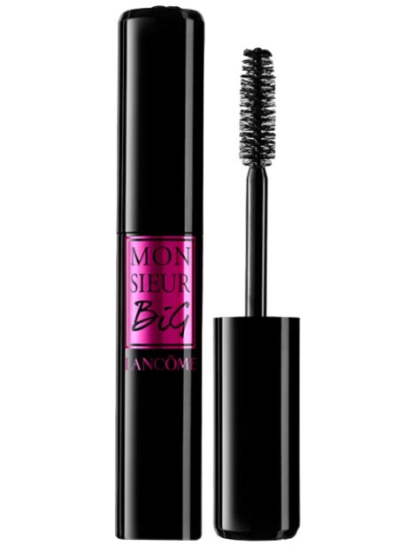 Lancôme Monsieur Big Monsieur Big Mascara Extra Volume 24H - 01 Black