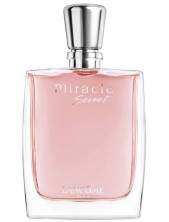 Lancôme Miracle Secret Eau De Parfum Donna 50 Ml