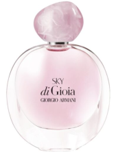 Armani Sky Di Gioia Eau De Parfum Donna 100 Ml