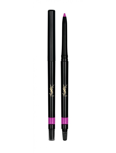 Yves Saint Laurent Dessin Des Levres Lip Styler - 19 Le Fuchsia