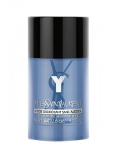 Yves Saint Laurent Y Deodorante Stick 75gr Uomo